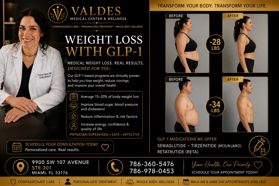 Dr. Ariadna Valdes, MD